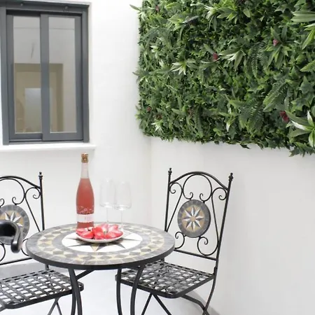 Casa De Amantes Alicante טורבייחה