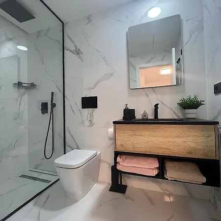 Casa De Amantes Alicante Appartamento Torrevieja