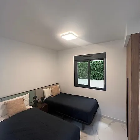 Casa De Amantes Alicante Torrevieja