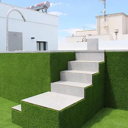 Casa De Amantes Alicante * Torrevieja