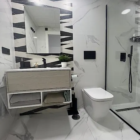 Appartamento Casa De Amantes Alicante