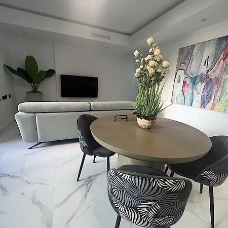 Casa De Amantes Alicante *