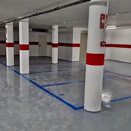 Casa De Amantes Alicante Torrevieja